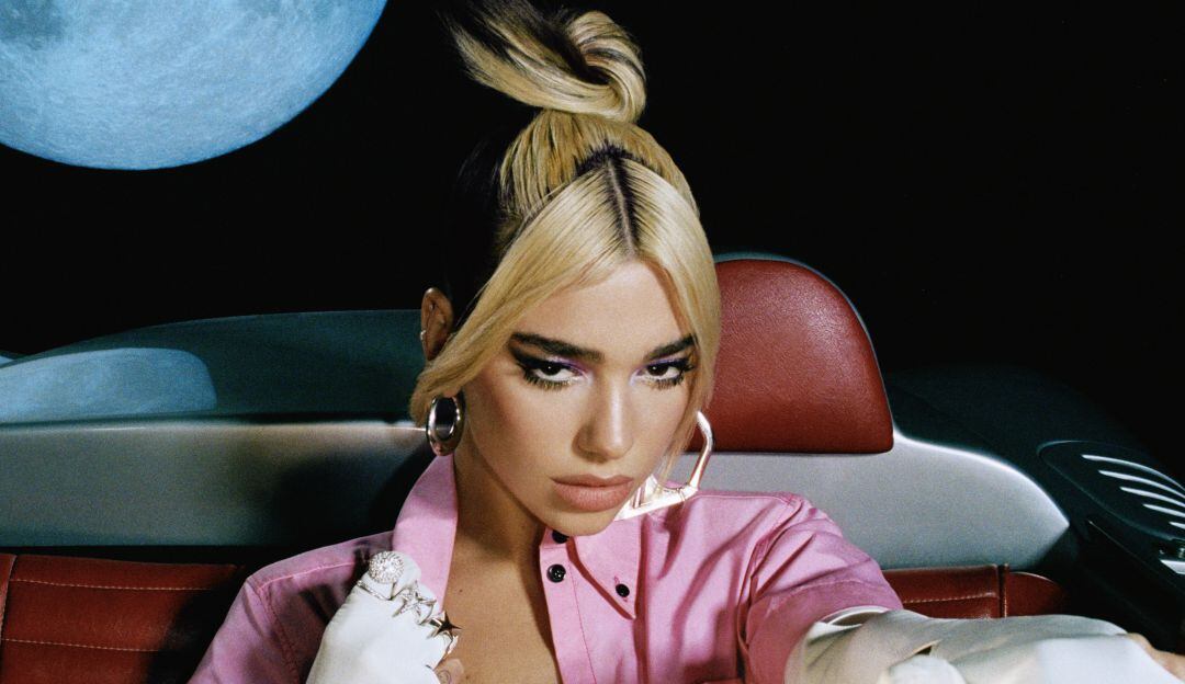 Artista: Dua Lipa