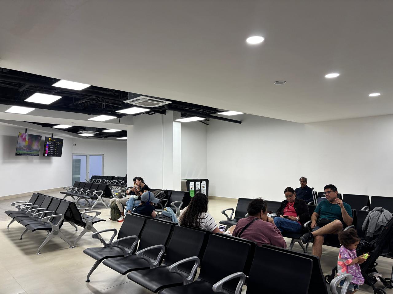 Aeropuerto de Cartagena