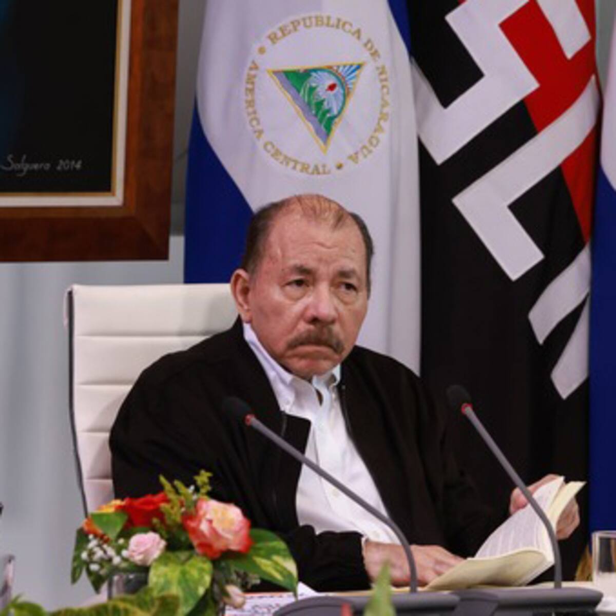 Nicaragua excarceló a 1.200 presos en medio de Día Nacional de Reconciliación