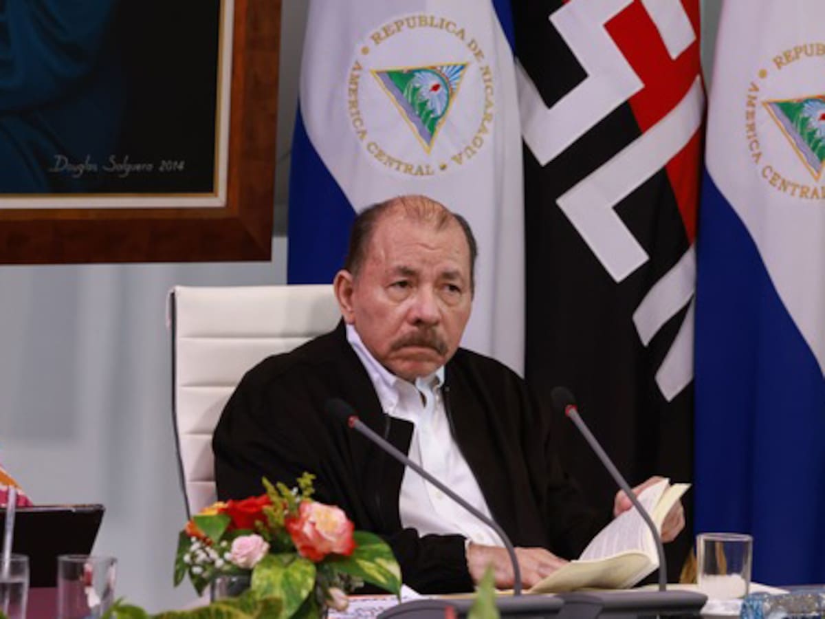 Nicaragua excarceló a 1.200 presos en medio de Día Nacional de Reconciliación