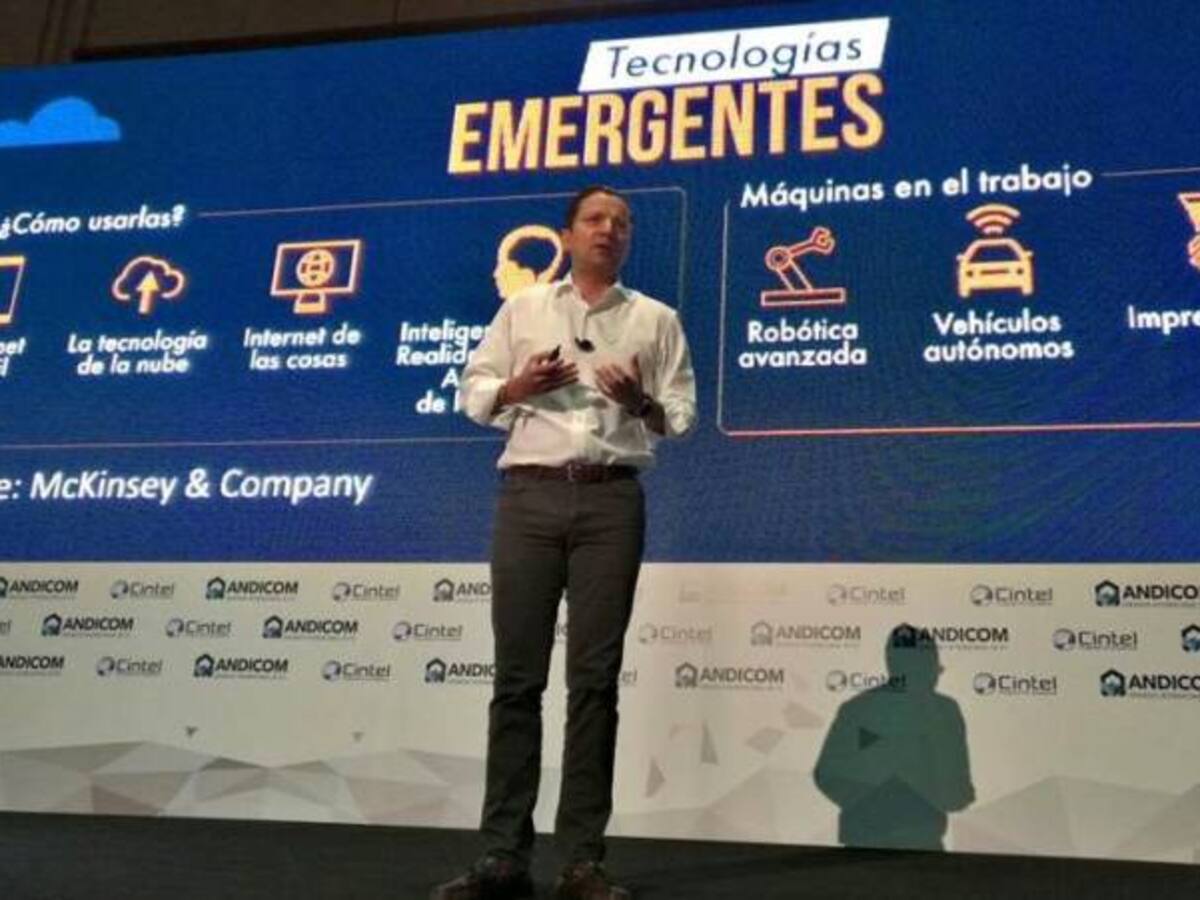 Gobierno contempla la digitalización de la economía como la nueva 'locomotora'