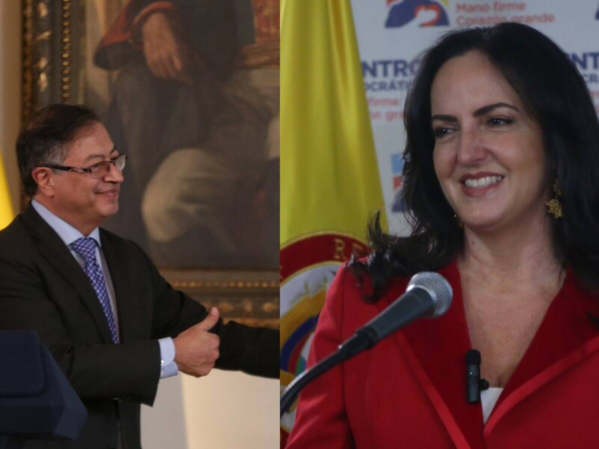 Petro confundió a la Unión Soviética con Rusia: “Ya iba como la Cabal”