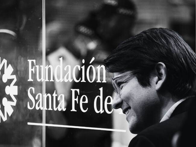 Cronología: Los dos últimos meses de Miguel Uribe Turbay en la Fundación Santa Fe antes de su muerte