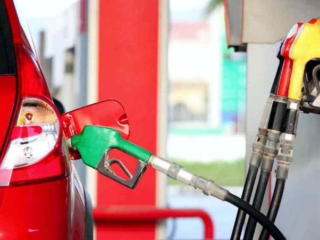 Autoridades reforzarán controles en estaciones de combustible
