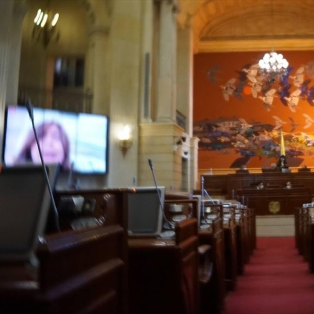 Oposición ya radicó la ponencia para archivar la Reforma a la Salud del Gobierno Petro