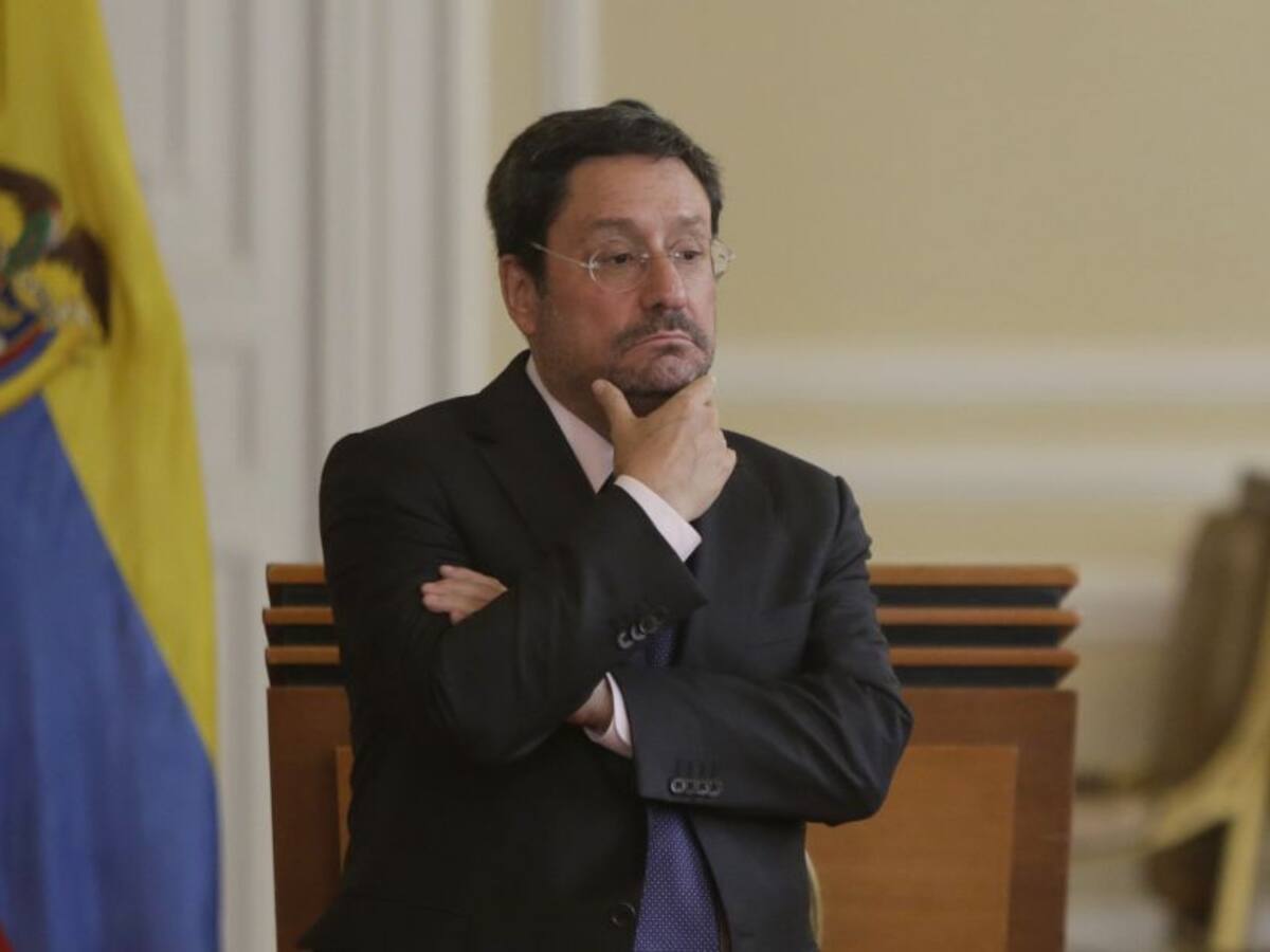 En lo que va del siglo, se han nombrado 9 embajadores en Estados Unidos