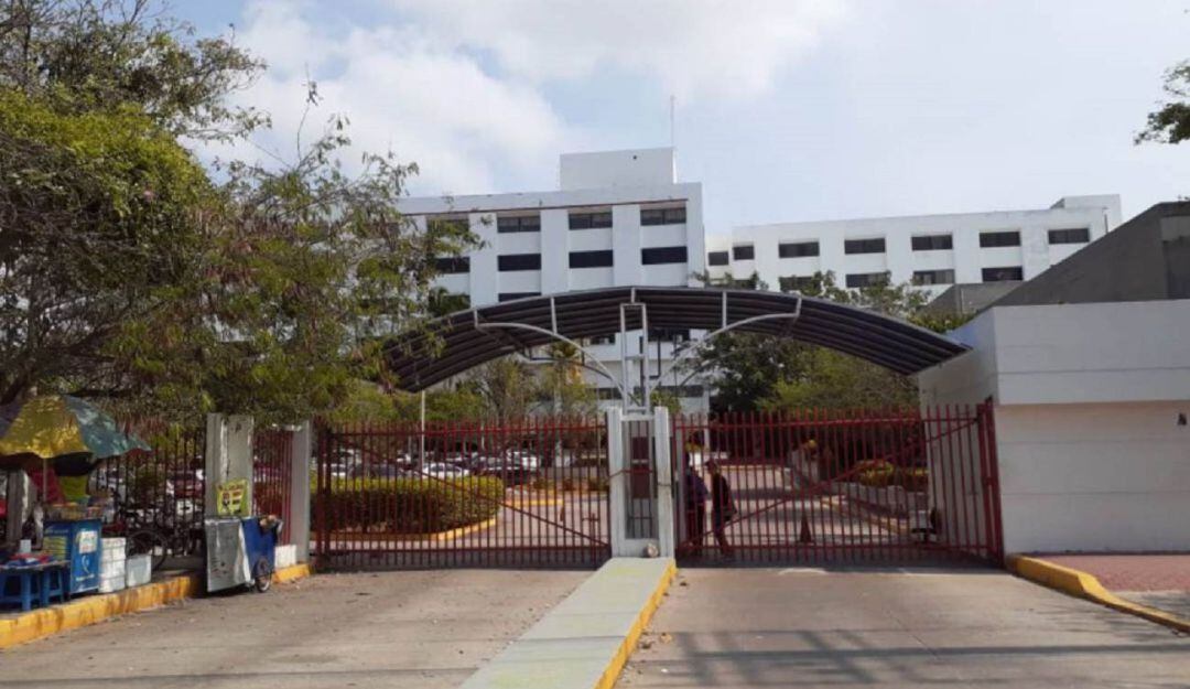 Jorge Luis Jaller Soto, tenía múltiples fracturas internas falleció tras un paro cardiorrespiratorio en la clínica El Bosque