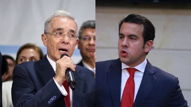 ¿Para qué necesita Colombia un referendo?. Foto: Colprensa