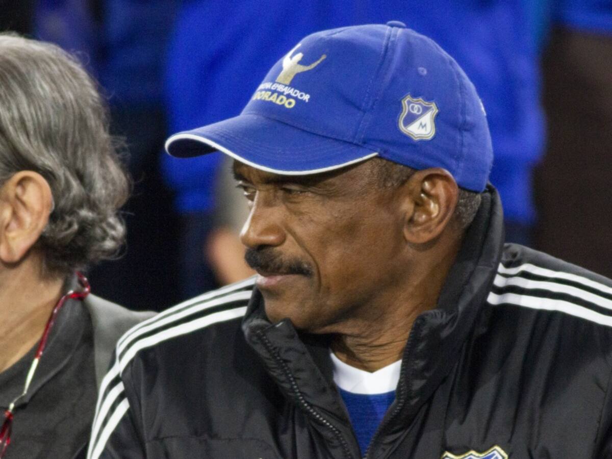 Arnoldo Iguarán y Millonarios: dos caminos que vuelven a cruzarse