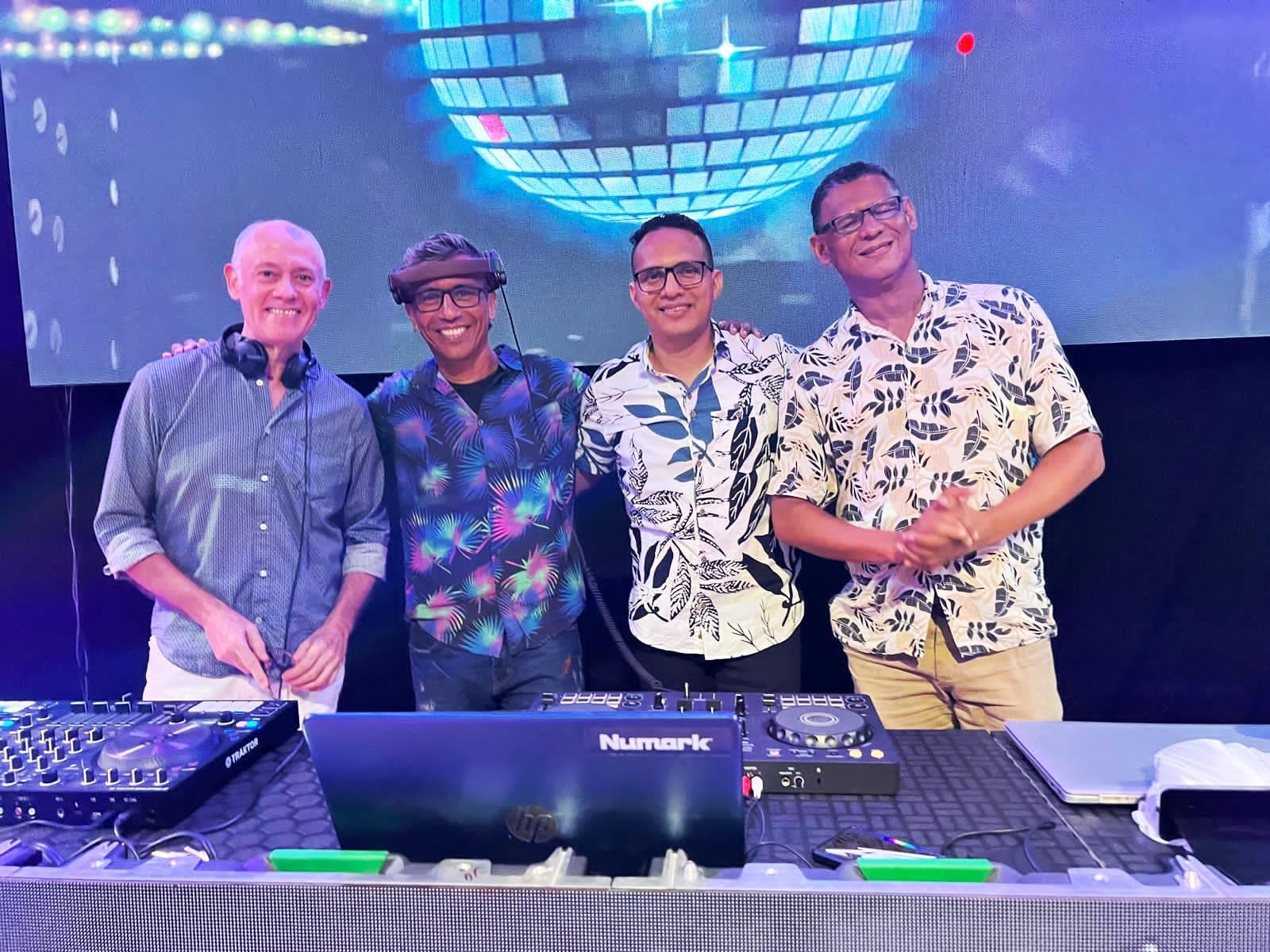 Años de Oro, versión premium