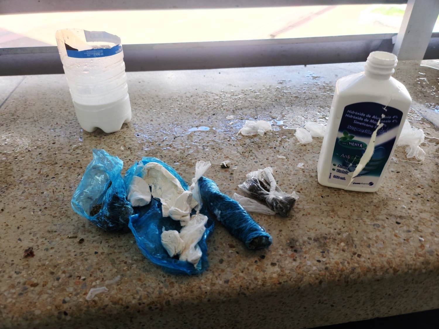 Policía de Bolívar