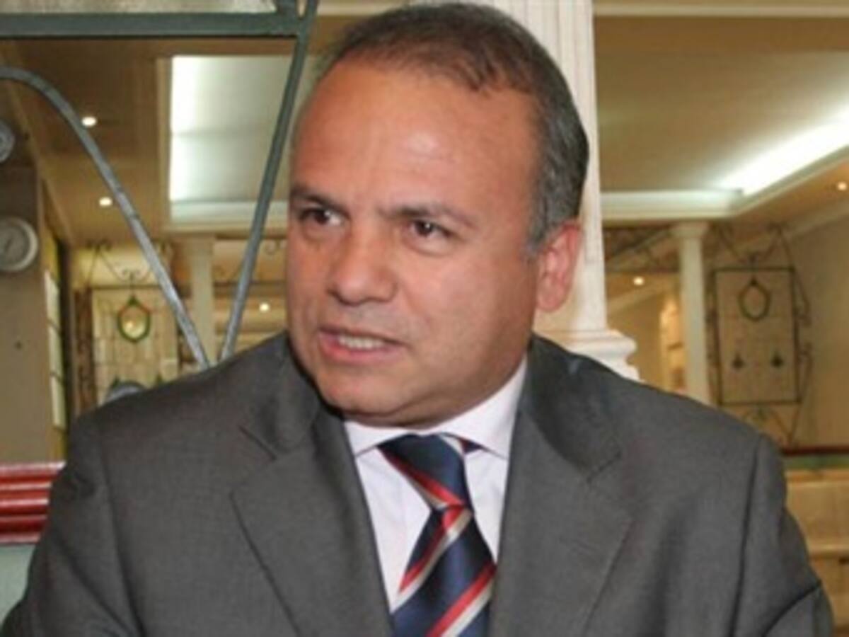 Contralor de Bogotá pide celeridad en las investigaciones por 'carrusel de contrataciones'