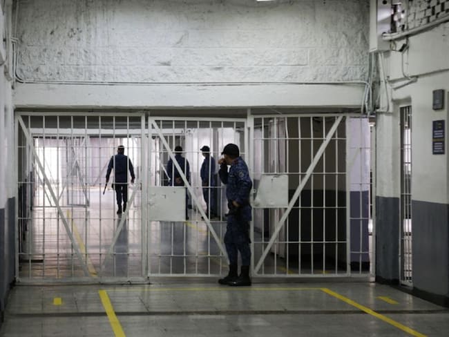 Ocho cárceles del Tolima tienen contagios de coronavirus