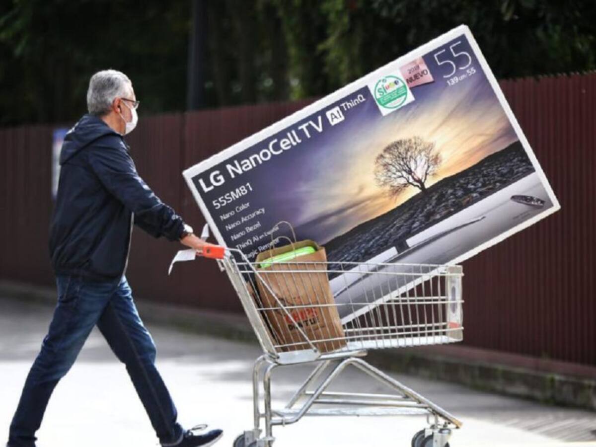 Habrá 'Toque de Queda' en Barranquilla el día sin IVA