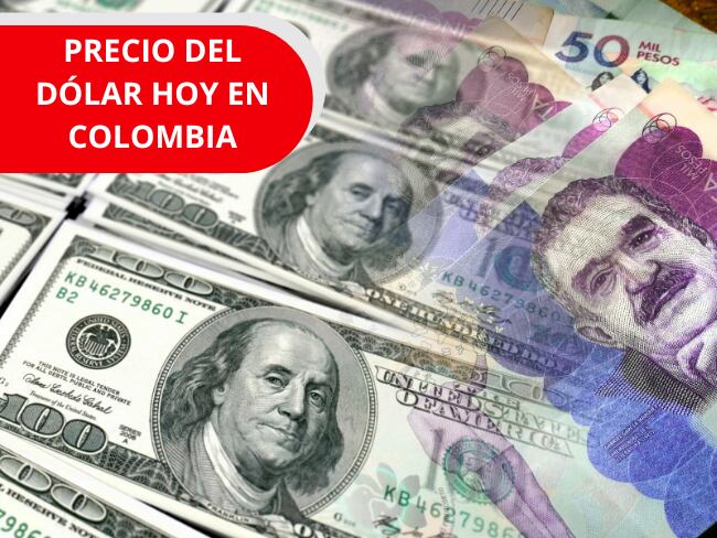 Imagen de referencia dólar, foto Getty Images y Canva.