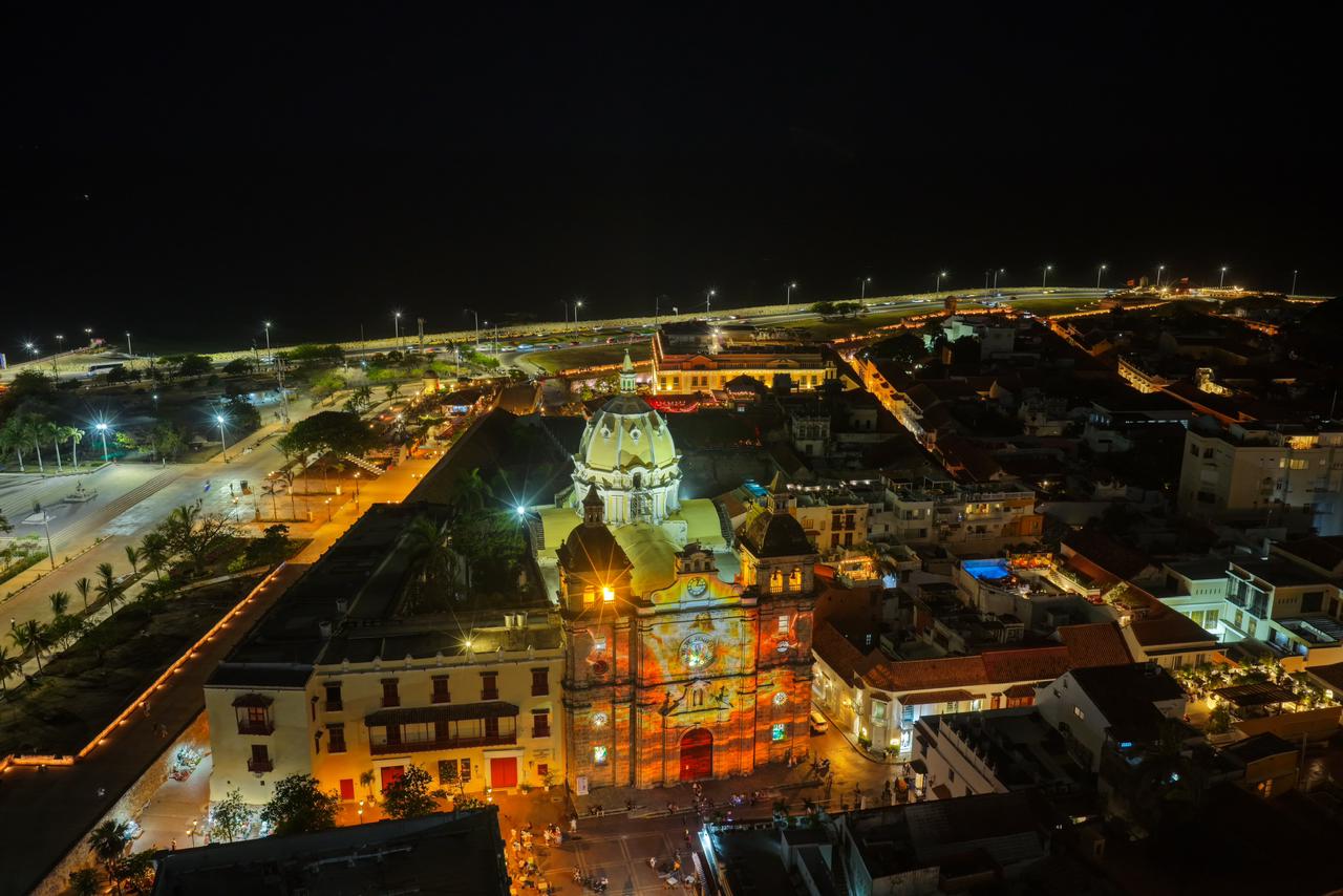 Cartagena de Indias vivirá un solemne Triduo Pascual