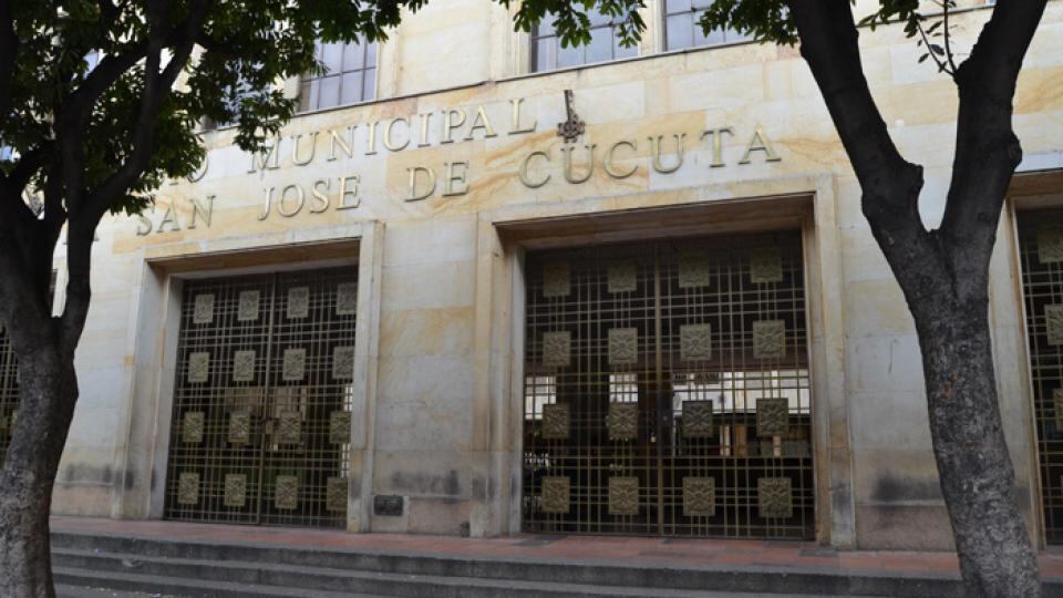 Foto Portal Estoy en Cúcuta/Lineth Sanguino