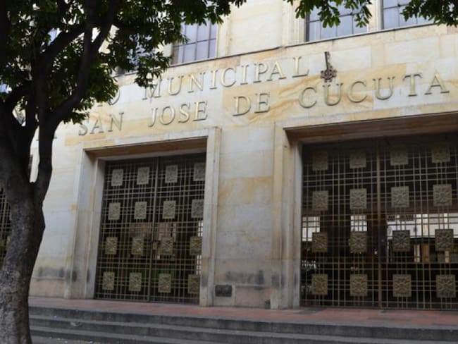 Foto Portal Estoy en Cúcuta/Lineth Sanguino