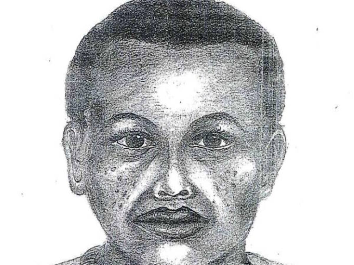 Buscan con retrato hablado presunto violador en Cartagena