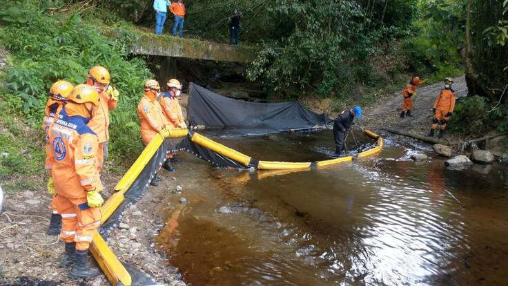 José Manuel Cortés, director CRQ, Quindío