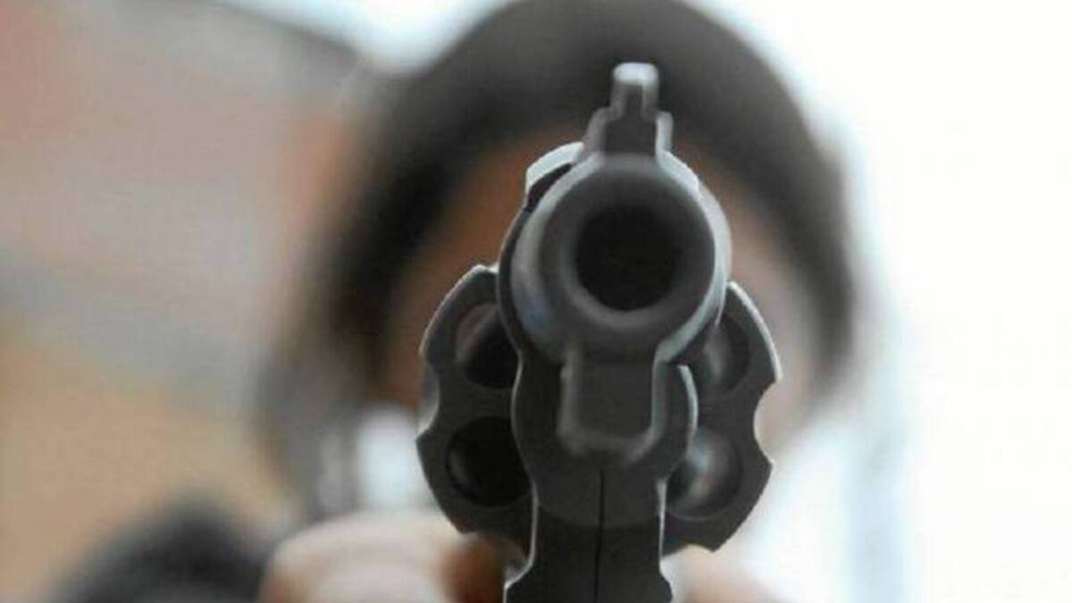 Las autoridades hallaron un cadáver embolsado en Copacabana