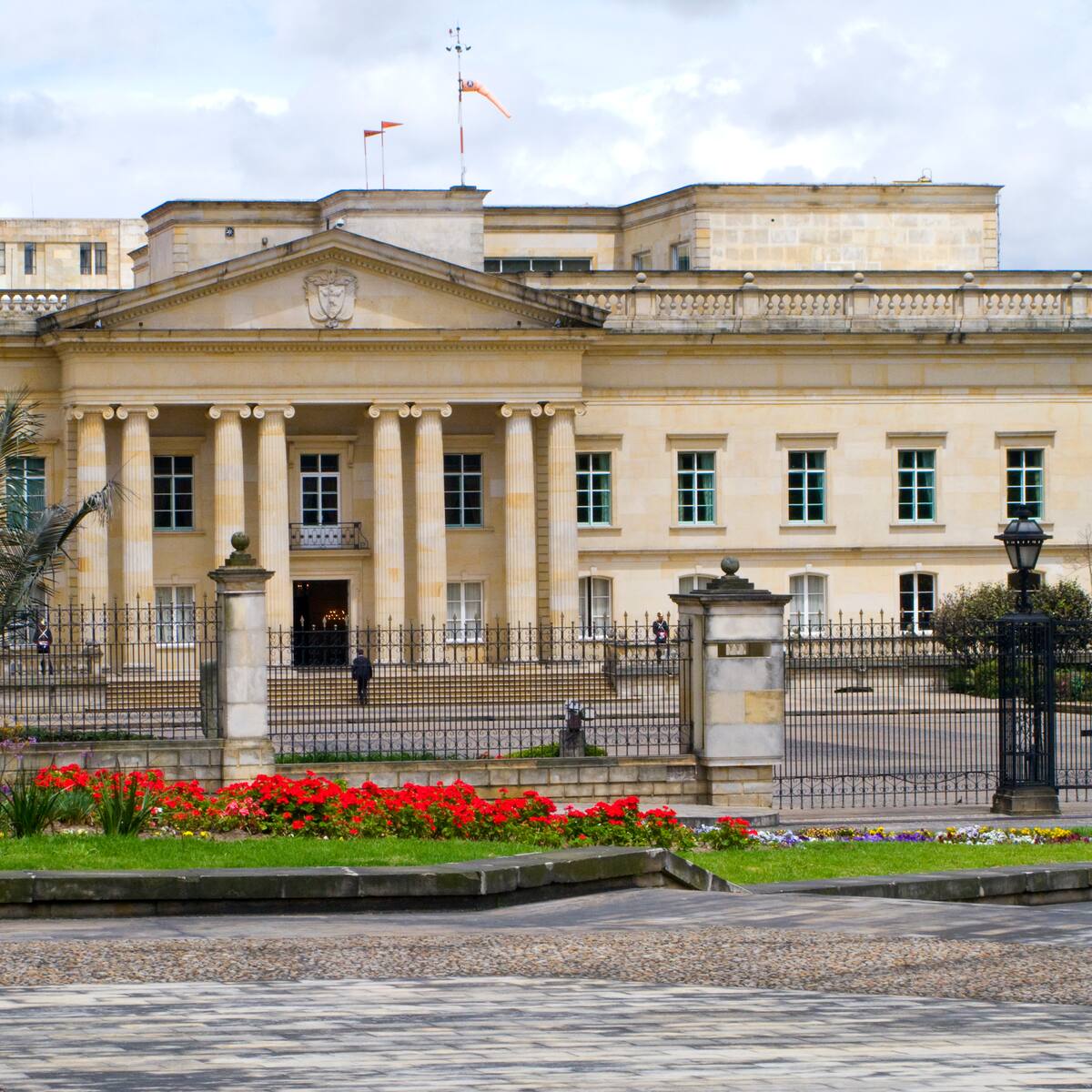 ¿Qué debería tener una buena fórmula vicepresidencial en Colombia?