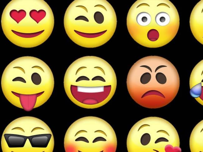 Los emojis se están convirtiendo en un código de lenguaje