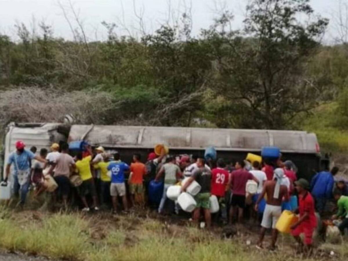La tragedia de Tasajera: una reflexión sobre una población olvidada