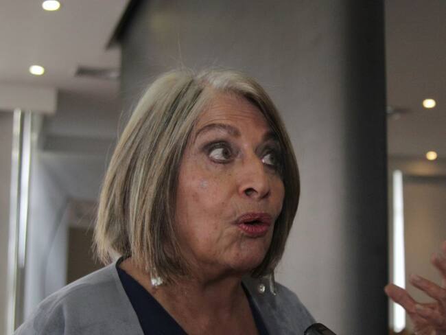 Cecilia López Montaño, próximo ministra de Agricultura