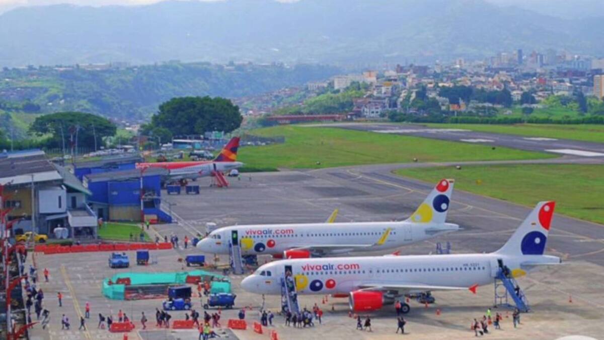 Familia en Pereira busca ayuda para traer a sus seres queridos de Ecuador