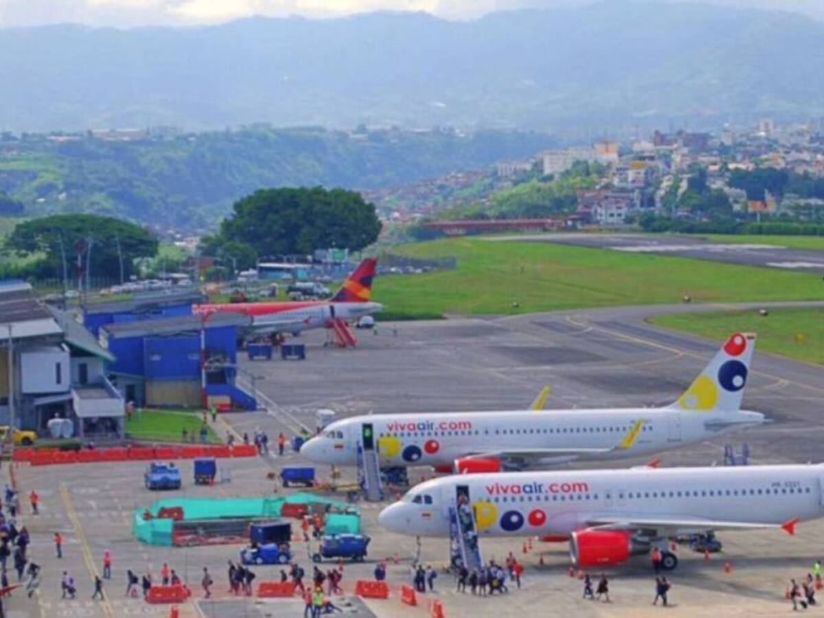 Familia en Pereira busca ayuda para traer a sus seres queridos de Ecuador
