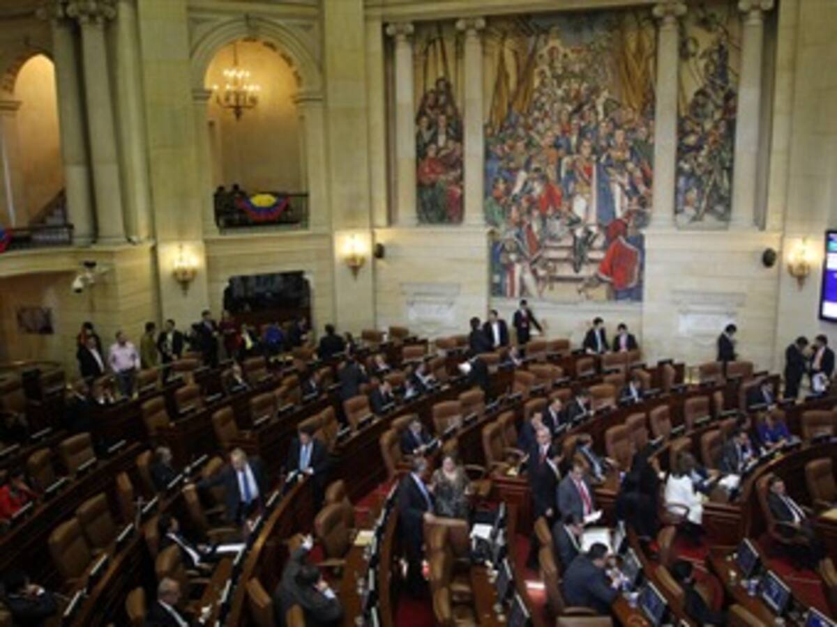 Millonaria condena al Congreso por crear impuesto que viola la Constitución