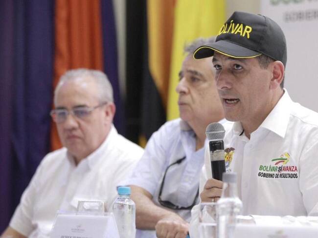 Mesa de trabajo con líderes amenazados en Bolívar deja buenos resultados