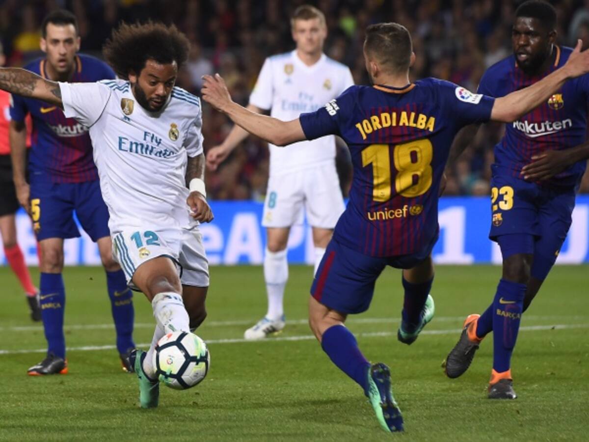 En España dejarían de jugar LaLiga sino se revoca partido en Estados Unidos