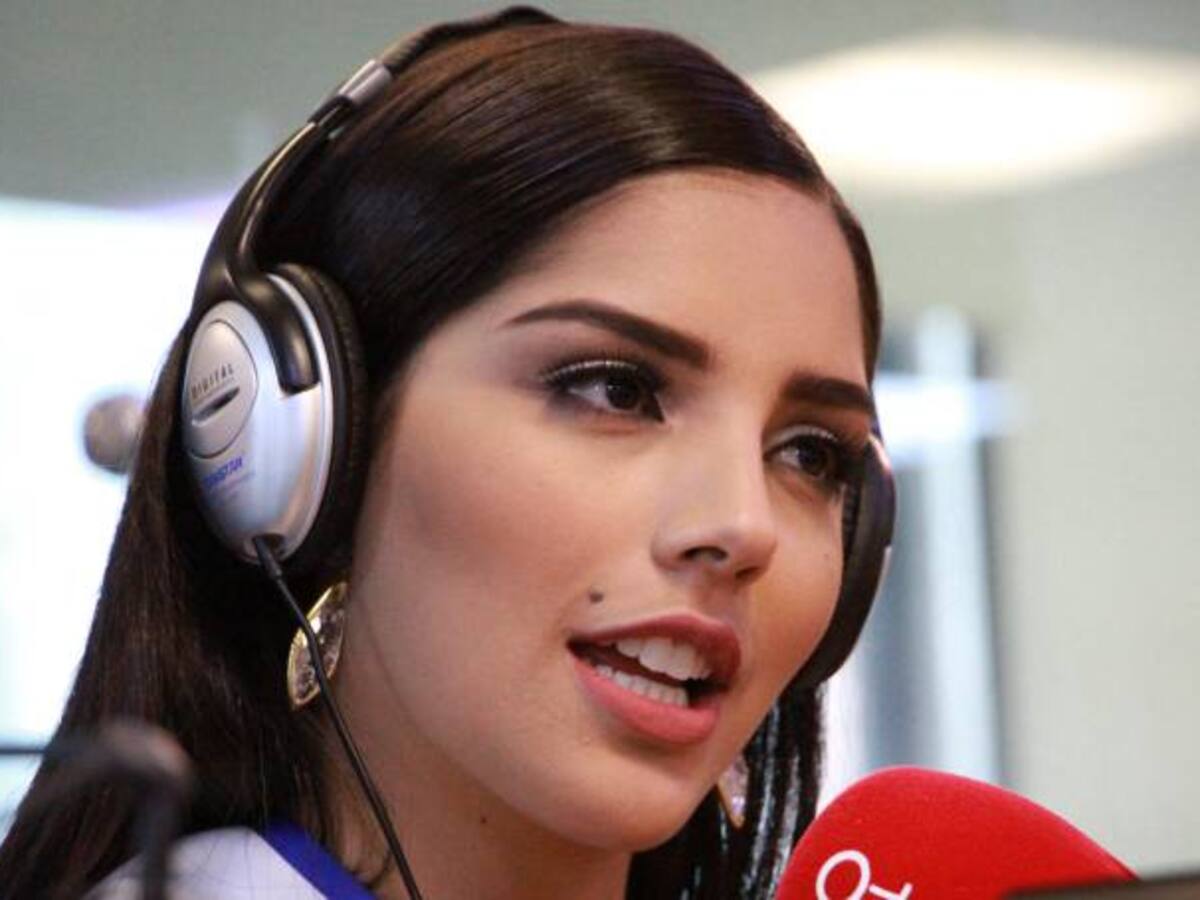 Así es la Navidad y el Año Nuevo de la realeza colombiana