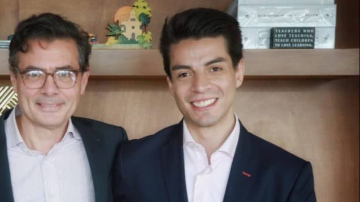 Fiscalía archivó caso contra exdiplomático acusado de recibir droga en Suiza