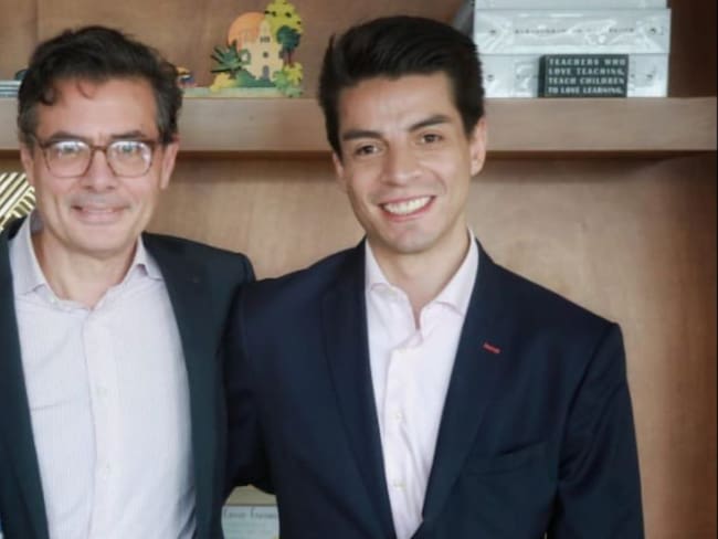 Asesor de Alejandro Gaviria fue señalado en 2021 de recibir droga: ¿cómo va su caso?