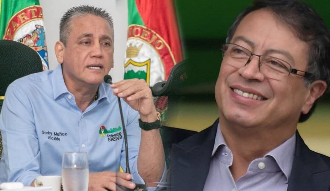 El mandatario de los neivanos a través de sus redes sociales dio a conocer las prioridades en la materia para ser solicitadas al electo presidente. 