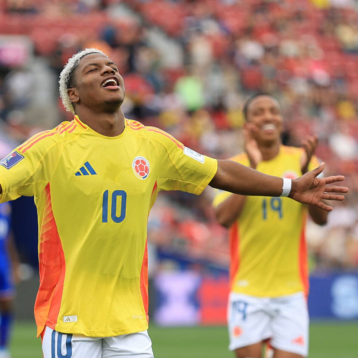 La Selección Colombia obtiene bronce en el Mundial Sub 20 tras vencer a Francia: resumen y goles