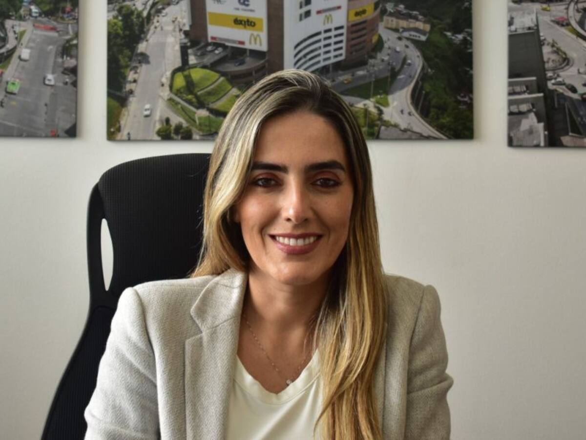 Centro Comercial Fundadores, un lugar bioseguro para sus visitantes