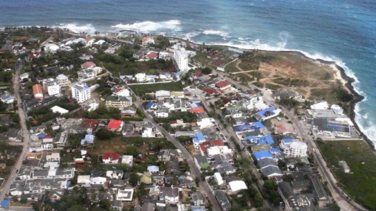 Denuncian oleada de contratos en Gobernación de San Andrés