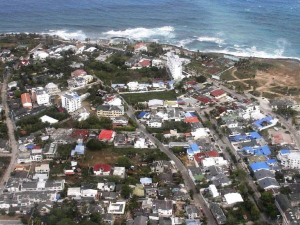 Denuncian oleada de contratos en Gobernación de San Andrés