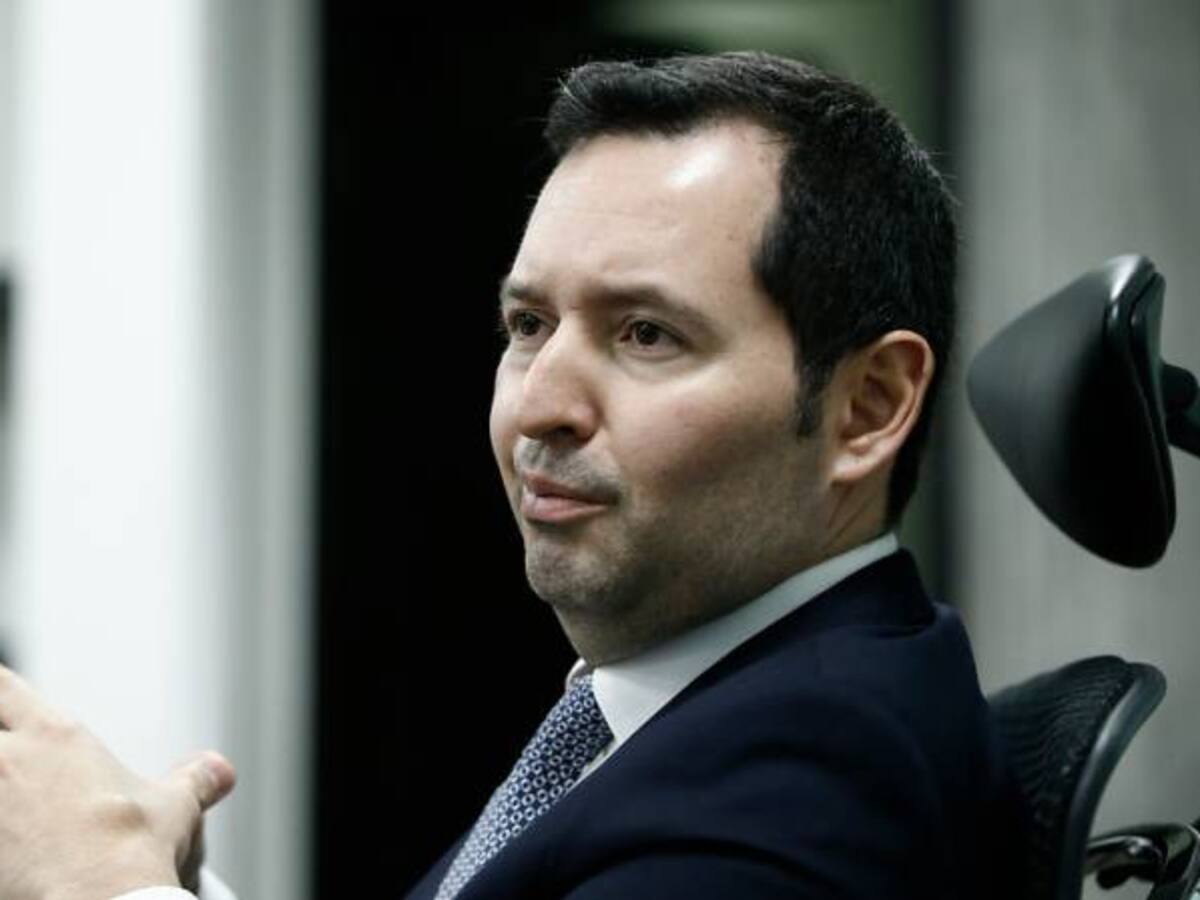 Exfiscal encargado Jorge Perdomo a declarar por contratos de Natalia Springer