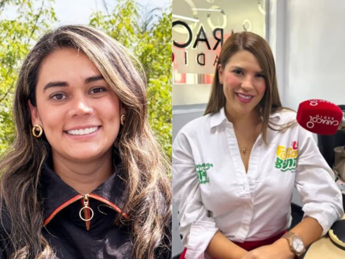 Nathalia Torres es la nueva directora del Instituto Municipal de Cultura y Turismo de Bucaramanga