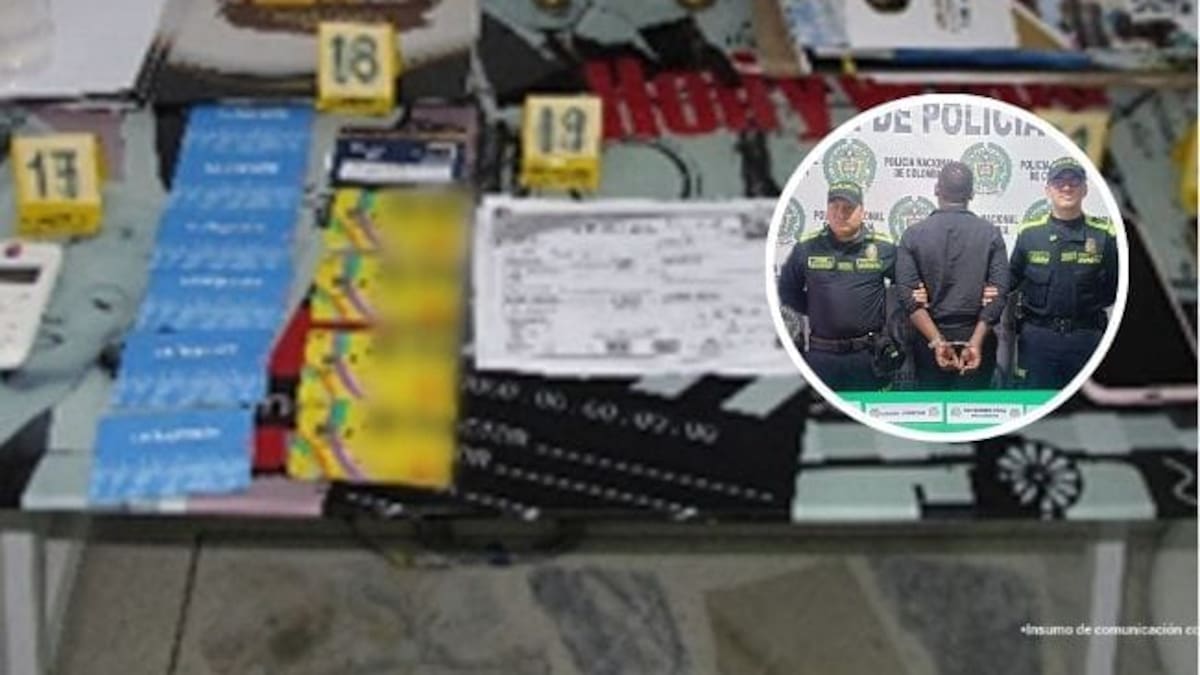 Coronel Luis Fernando Atuesta