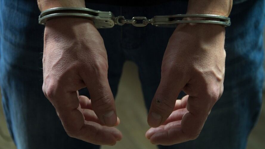 Fue capturado en las últimas horas Joan Manuel Montenegro Jojoa, uno de los 16 delincuentes más buscados por las autoridades en Cali. Foto: Getty Images