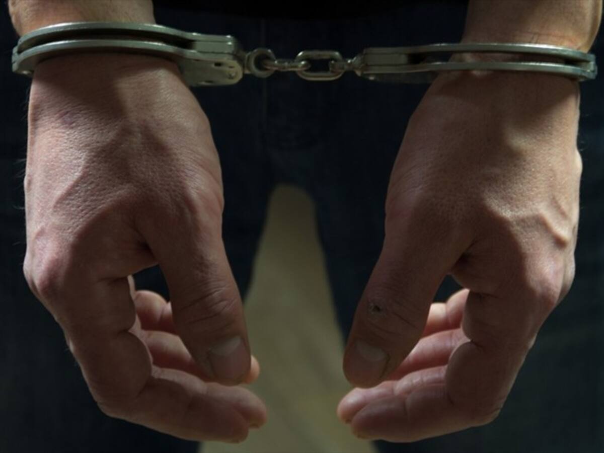 Capturan a uno de los delincuentes más buscados en Cali