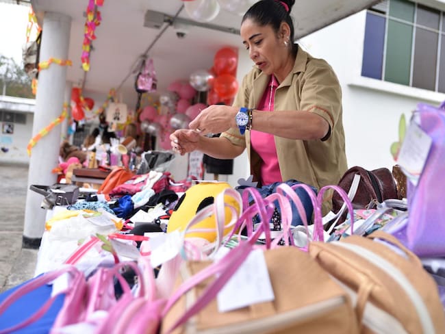 INPEC y Lotería de Bogotá: Apoyo a emprendimientos penitenciarios