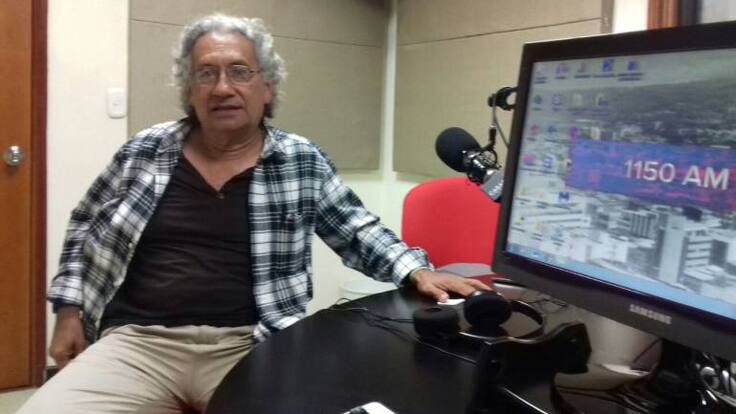 Con acciones judiciales buscan que gobierno autorice la realización de la consulta popular minera en Córdoba, Quindío