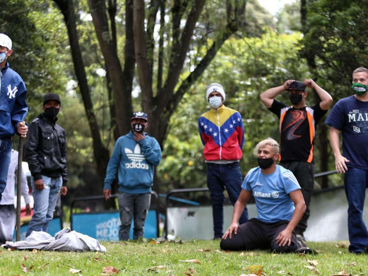 86 ciudadanos venezolanos han sido expulsados del país durante el 2021